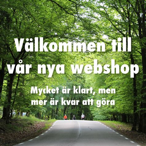 Välkommen till vår app! .
